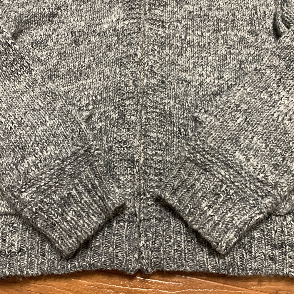 J.Crew Wool Sweater - Picture 5 of 7